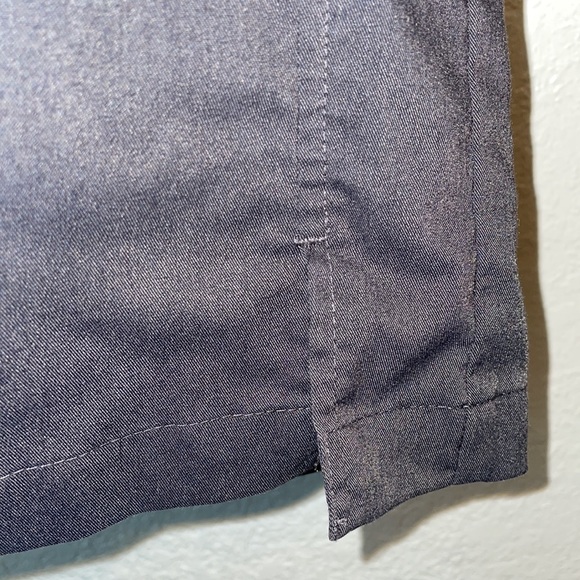 Purple Label by Healing Hands Scrubs - Picture 7 of 9